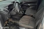 2017 FORD TRANSIT CONNECT 101HK HENGERFESTE 2 HJULSETT